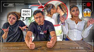NETTE & LEXIS FINALLY REVEAL THEIR SECRET RELATIONSHIP 