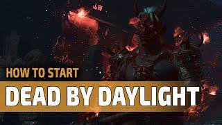 How to Start Dead by Daylight Quests in Assassin's Creed Shadows