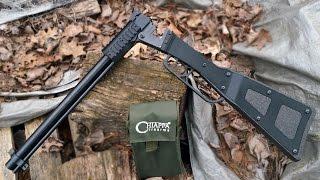 Chiappa M6 X-CaliberReview