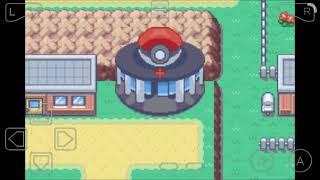 Pokemon Ash Gray - How to get free bike #pokemon #pokemonashgray #gba #nintendo #nostalgia #tips