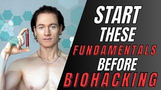 Biohacking for beginners!