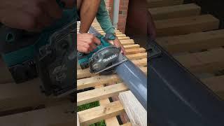 DCS553 Makita #makita #tools #diy #woodworking #кровля #wood #roofing #construction