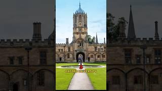 Top 10 Most Famous University in The World  #shorts #viral #trending #youtubeshorts #youtube