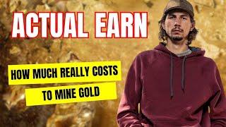 Parker Schnabel's Gold Rush Success Story: From Broke to Billions! Must-See Earnings Report!"