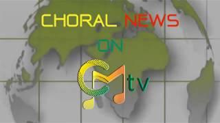 CHORAL MUSIC TV NEWS