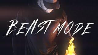 Micah Ariss - BEAST MODE [Official Lyric Video]