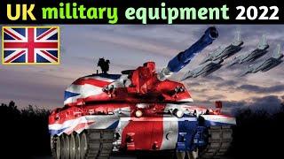 UK (United Kingdom) military power 2022 | UK military power | British Army | UK army | Britain