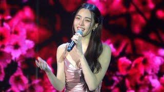 鄺玲玲 Linglingkwong หลิงหลิง คอง - 告白氣球 （Love Confession） song by JayChou | LingOrm FM in Macau 241214