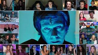 Sebastian Shaw death scene | X-Men: First Class reaction mashup