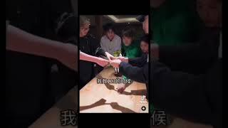 How did this man do that??? #realmagic #unexplained