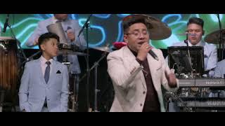 Marchando Con Cristo // Wilson Camey & Su Banda Transfiguración (EN VIVO)