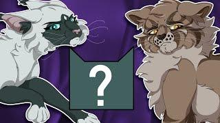 Warrior Cats has a NEW Clan!