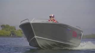 408 Magnum 2 - Sea Jay Boats