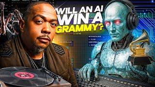 Timbaland’s AI Controversy: The Start of a Music Industry Shift?