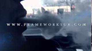 Frameworks - The Art of Creative Visuals