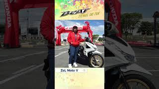 Zel Moto | BeAT