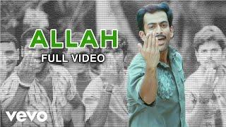 Ninaithale Inikkum - Allah Video | Vijay Antony