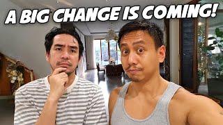 We're Starting A New Life  | Vlog #1770