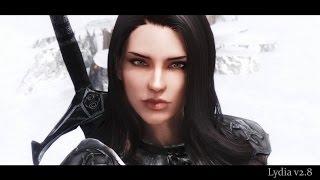 Skyrim - Bijin Warmaidens 2.8