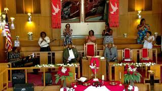 Ascension Fellowship Church | "Truth is the Key"- Pastor Jerome Riley