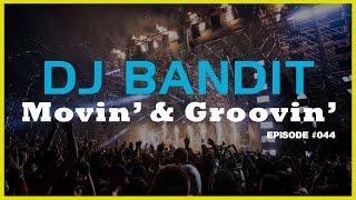 DJ BANDIT - Dance Club Mix #044 (Aug 2022) | Tiesto, Fisher, R3wire, Shouse