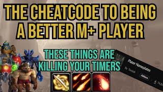 Are Your Groups Getting Hardstuck in M+? Here's Why - Ryerson Explains: Priority Damage