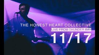 The Honest Heart Collective - 11/17 (Live)