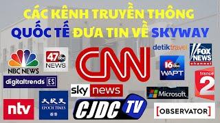 47abc News Chanel đưa tin về uSky Transport
