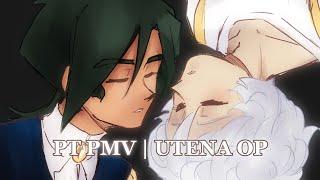 [animatic] princess tutu | rinbu revolution (utena OP)