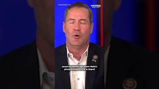 How Mike Waltz added The Atlantic Editor into Houthi Signal chat: Report