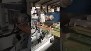Woodworking machine furniture 5 axis CNC machine