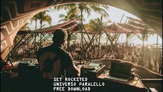 Rocksted - Set  Universo Paralello 14 Sublime Music Showcase