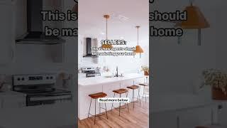 Sellers This Is How Agents Should Be Marketing Your Home