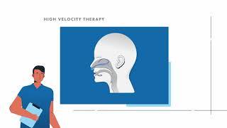 Meet Vapotherm High Velocity Therapy