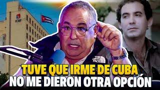 Estuve Así De Vivir En la Calle  Albertico Pujol Habla De Sus Momentos Más Duros En Cuba Y Miami