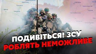 ️Щойно з ПОКРОВСЬКА! Наші ВІДКИНУЛИ росіян. Зайшли ЕЛІТНІ війська. Звільнили ЧАСТИНУ Нью-Йорка