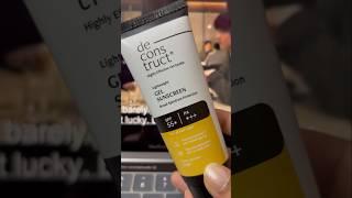 After morning shave routine |#skin #skinfood #skincare #beautyproducts #makeup #selflove