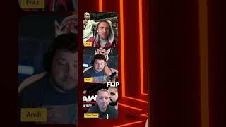 Fraz Slept on Dragon Lee & He Put on a CLINIC  #WWERaw #DragonLee