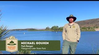Ranger Talks - Patagonia Lake State Park