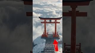 3 Places Nature Shouldn't Allow But They Exist! 