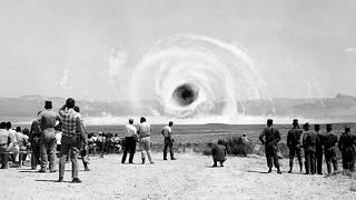 Mysterious Locations That PROVE We Are Living in a Simulation