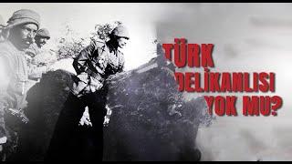 Atatürk'ün İstemediği Arap Askerler! 1915