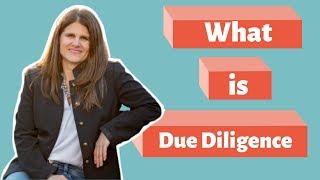 What is Due Diligence: What is Due Diligence in Real Estate?