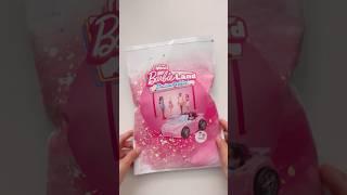 Barbie Mini Barbieland Vehicles Blind Bag  #asmr #toyunboxing #minibarbie #unboxing #diyblindbag