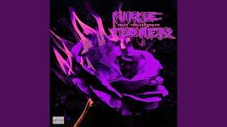 Purple Flowers (Remastered)