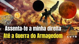 1469 - Assenta-te a Minha Direita Até Que....