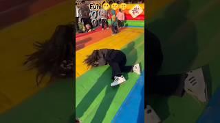 Great great fun Amusement park/ Tmee park valog #shorts#short#tiktokvideo#tiktok#youtubeshorts#funny