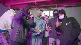 JaklynRacks | "Poppin Out Nuke Diss" [4k Music Video]