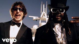 The Lonely Island - I'm On A Boat (Official Music Video) ft. T-Pain