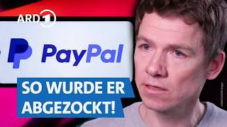 Neue PayPal-Betrugsmasche: Was ihr wissen müsst! | Servicezeit WDR